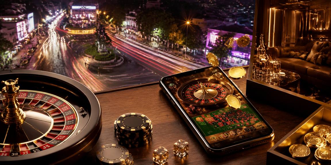 f34 Live Casino
